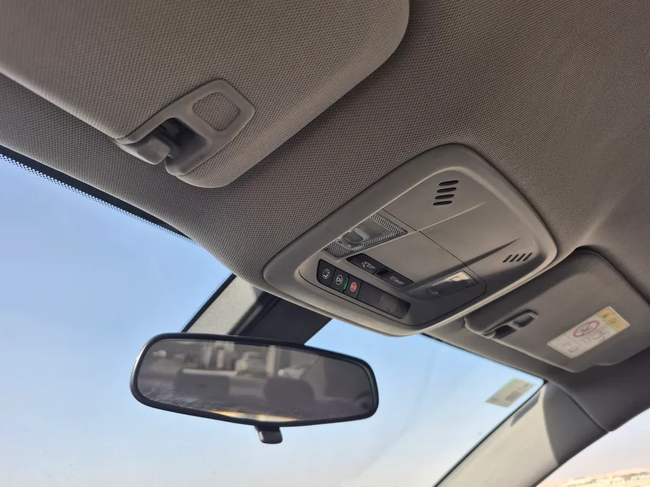 شفروليه ماليبو LS 2021 