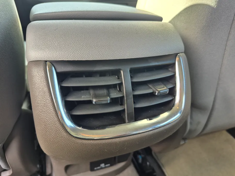 شفروليه ماليبو LS 2021 