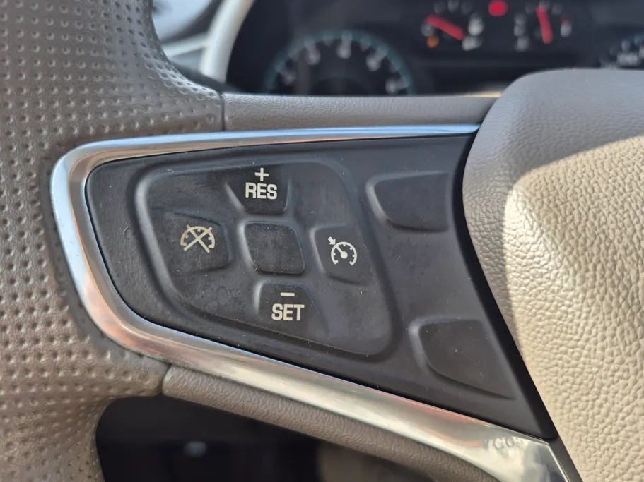 شفروليه ماليبو LS 2021 