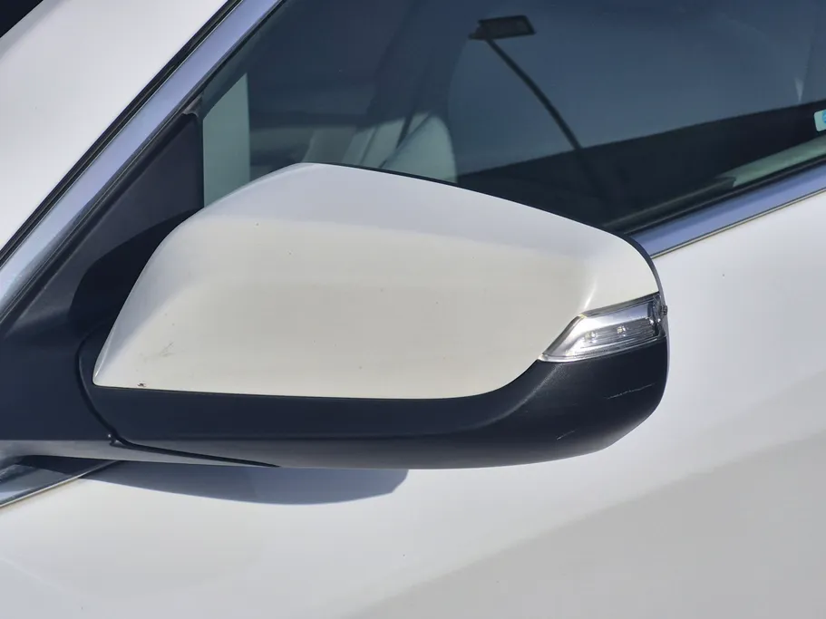 شفروليه ماليبو LS 2021 