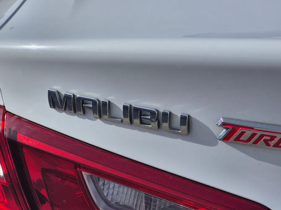 شفروليه ماليبو LS 2021 