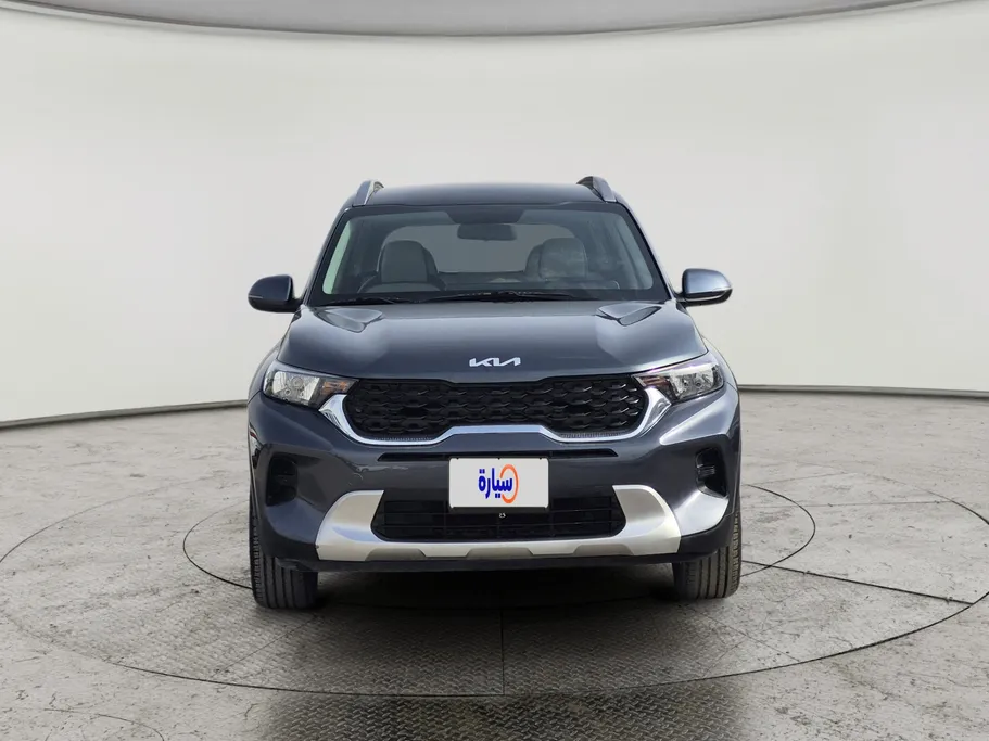 2023 Kia SONET LX 