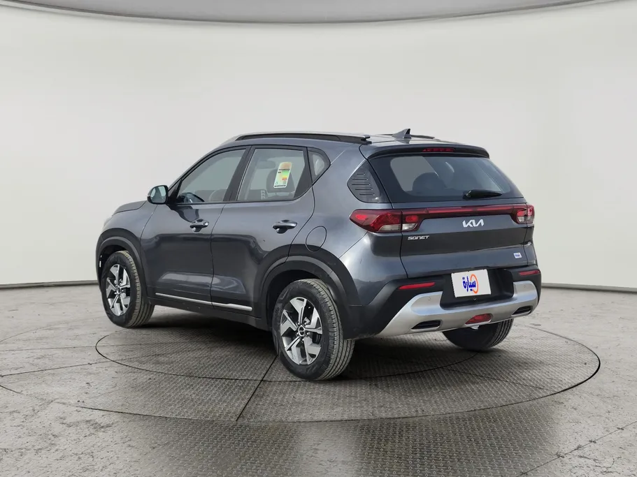 2023 Kia SONET LX 