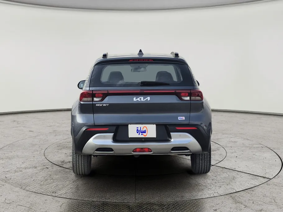 2023 Kia SONET LX 