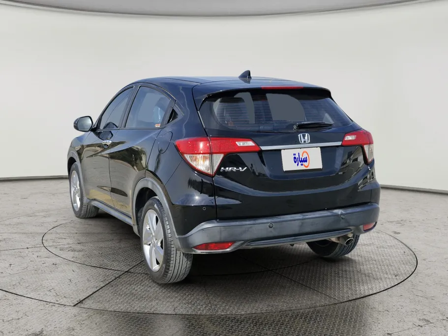 2020 Honda HR-V LX 