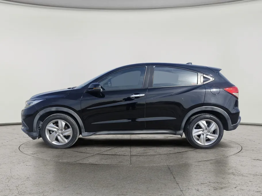 2020 Honda HR-V LX 