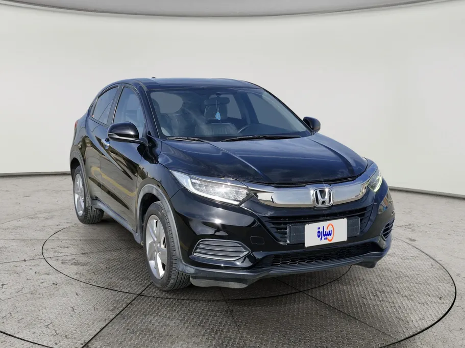 2020 Honda HR-V LX 