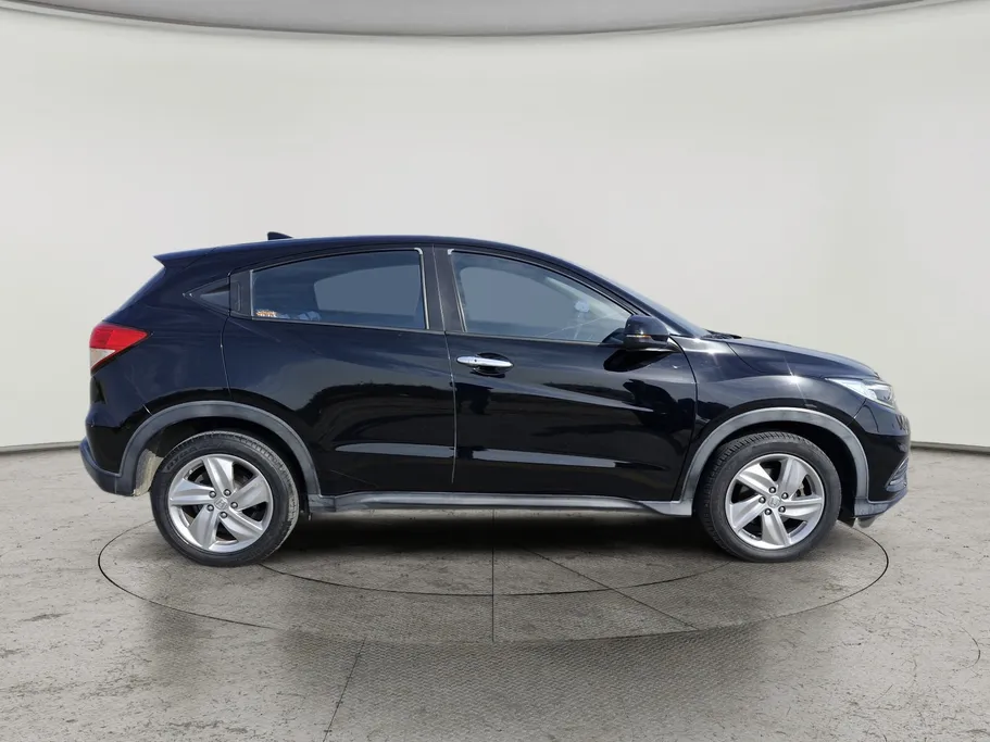 2020 Honda HR-V LX 