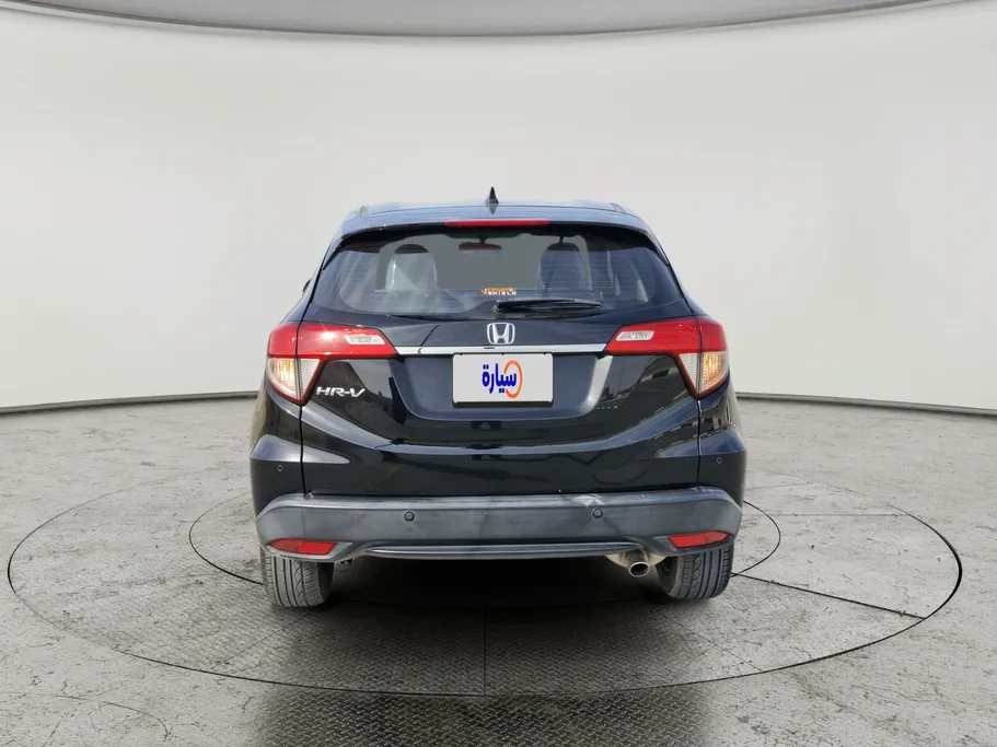 2020 Honda HR-V LX 