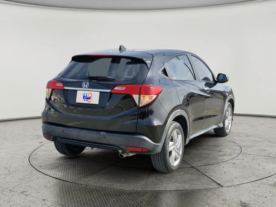 2020 Honda HR-V LX 