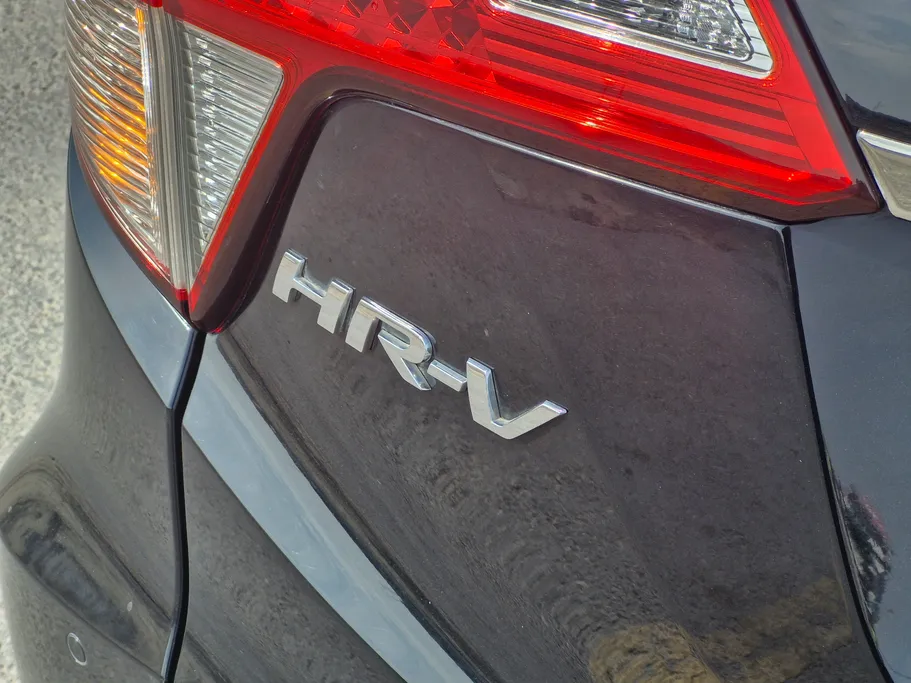 2020 Honda HR-V LX 
