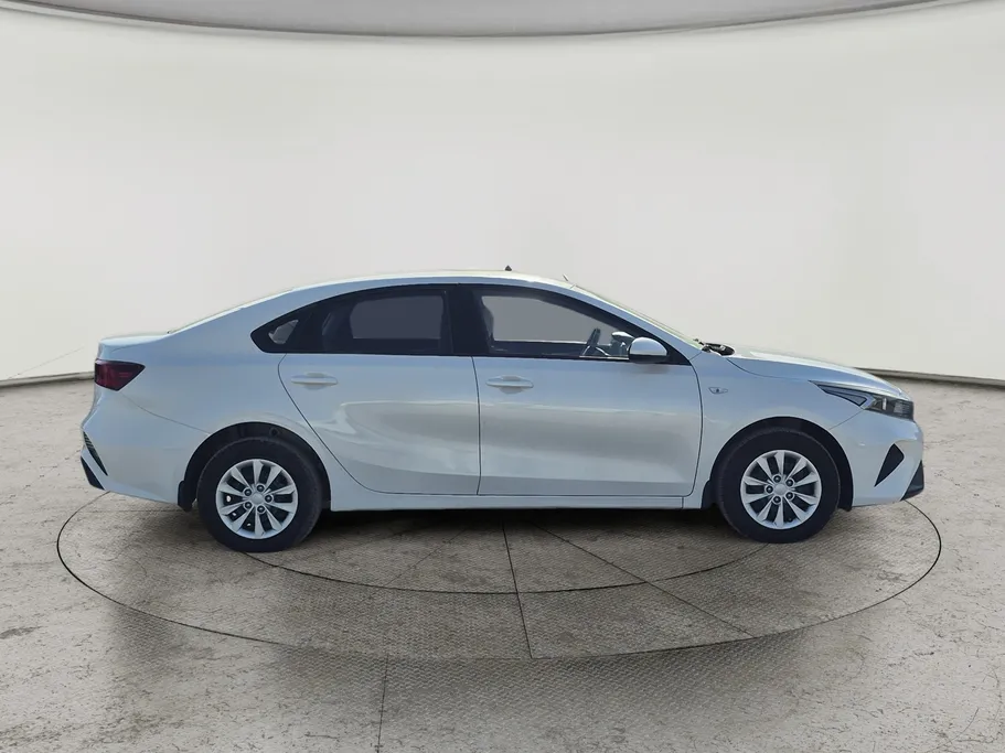 كيا سيراتو L 2022 