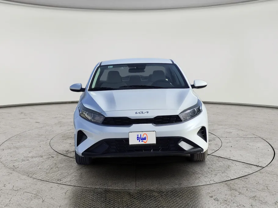 كيا سيراتو L 2022 
