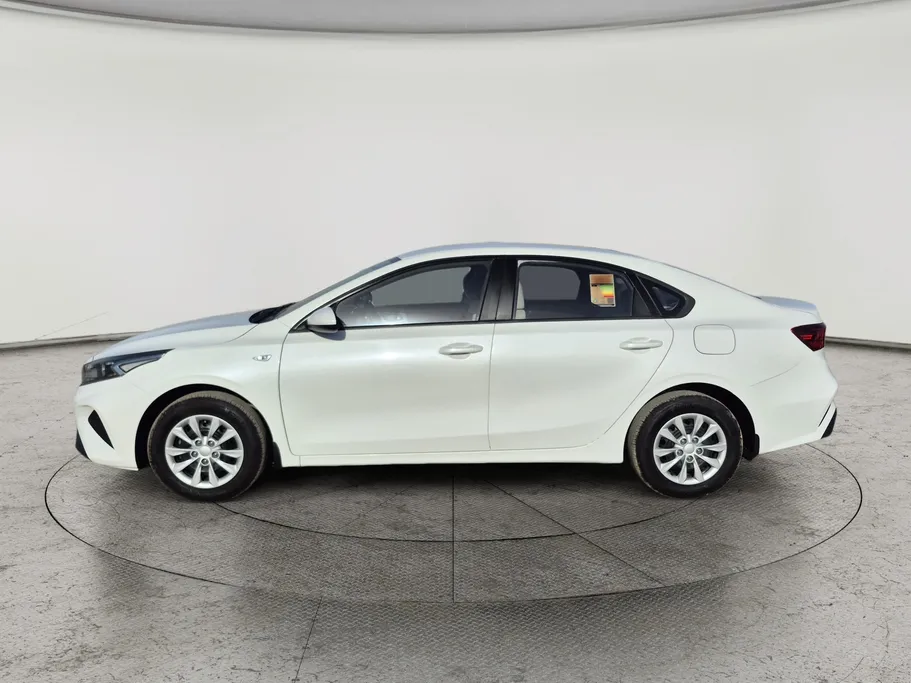 كيا سيراتو L 2022 