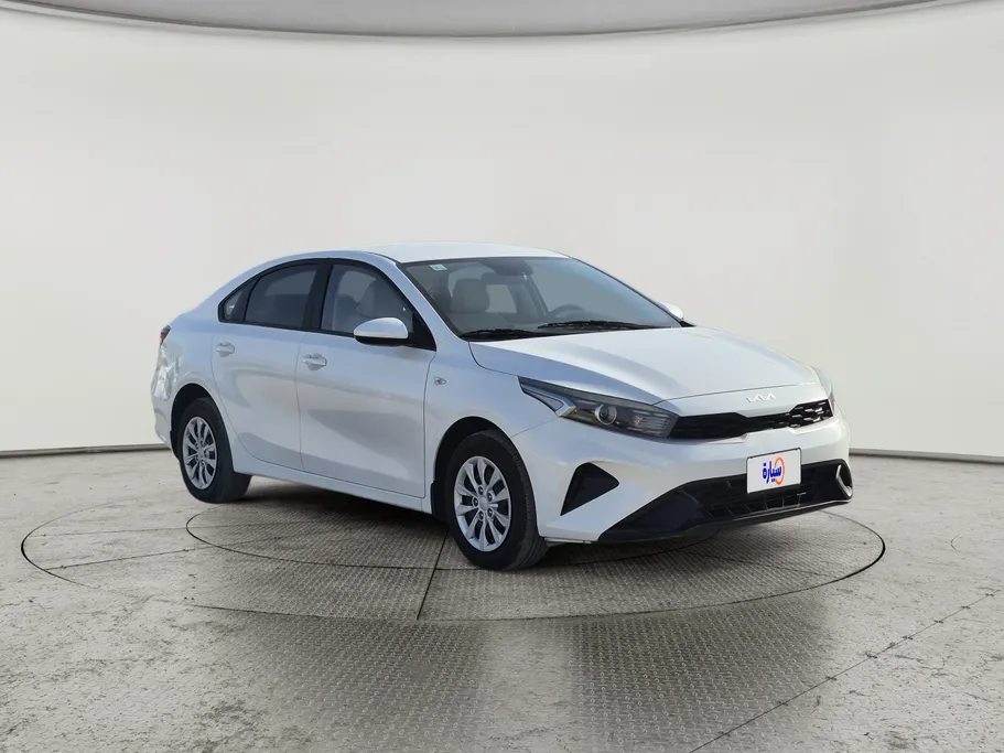 كيا سيراتو L 2022 