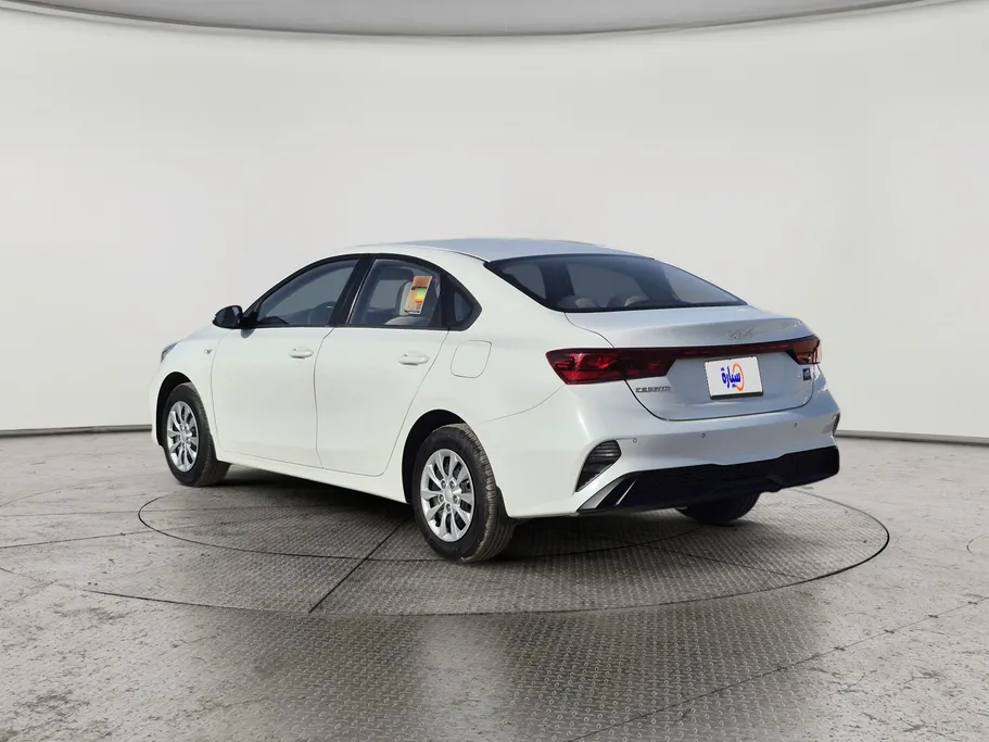 كيا سيراتو L 2022 