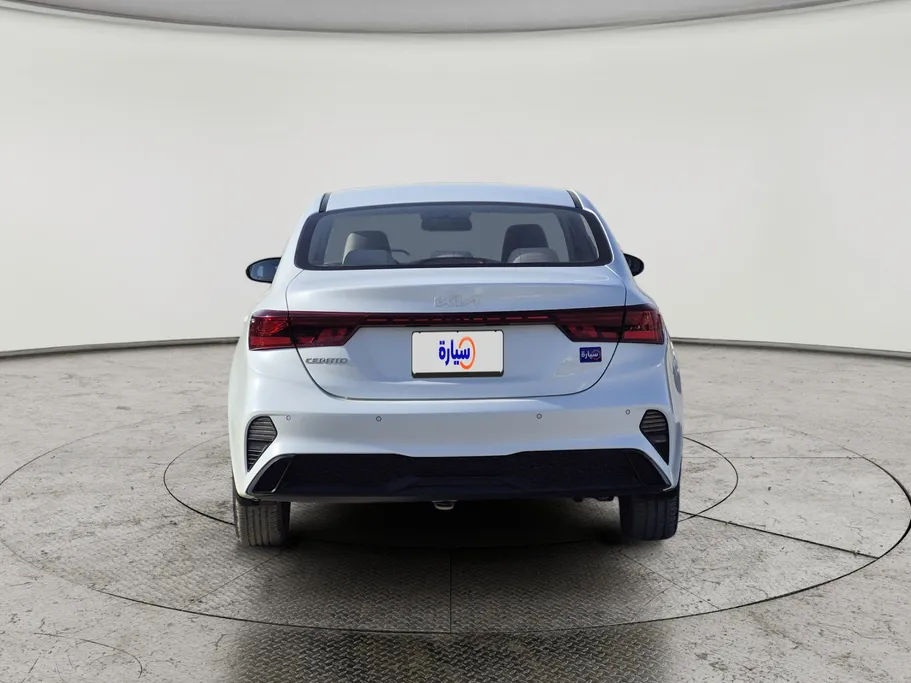 كيا سيراتو L 2022 