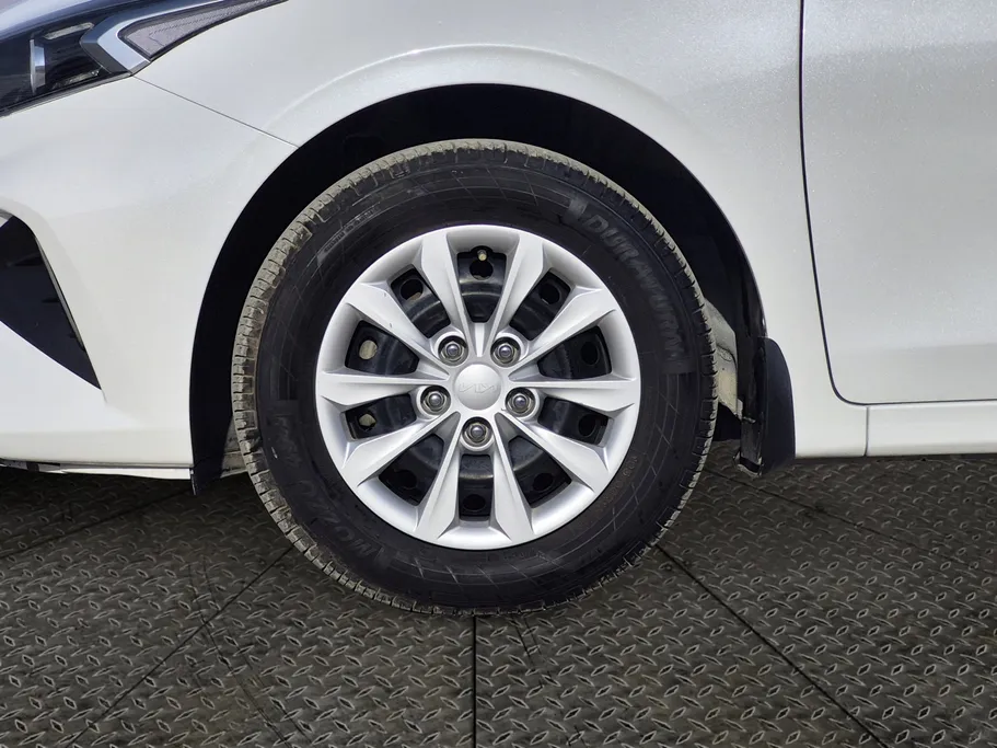 كيا سيراتو L 2022 