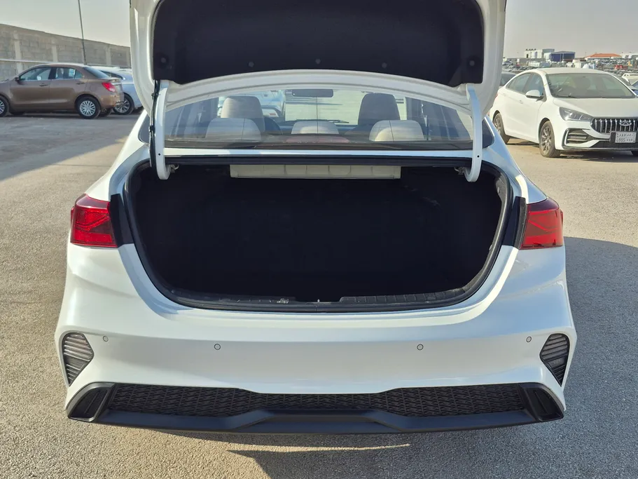 كيا سيراتو L 2022 