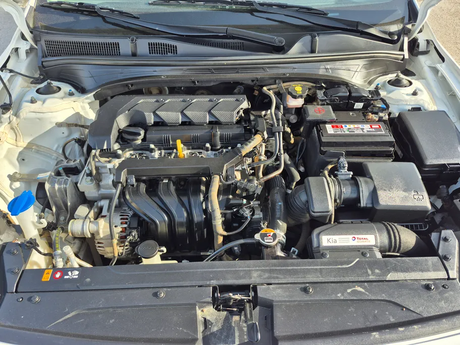 كيا سيراتو L 2022 