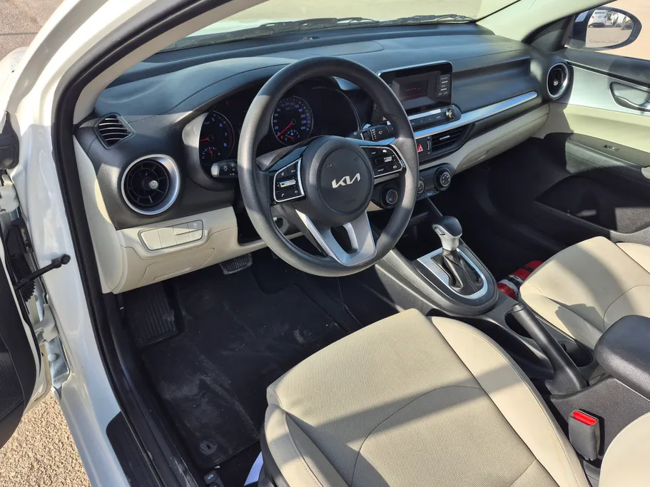 كيا سيراتو L 2022 