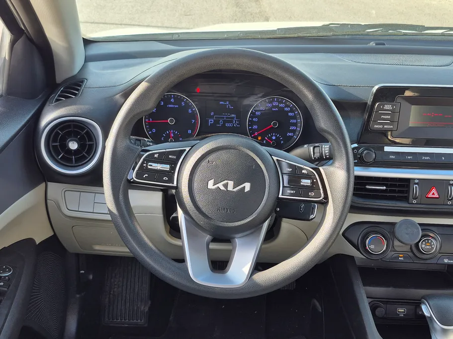 كيا سيراتو L 2022 