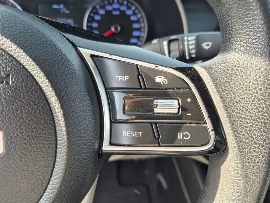 كيا سيراتو L 2022 