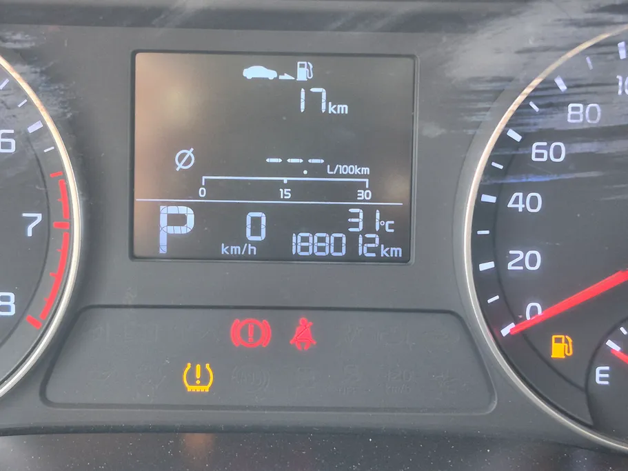 كيا سيراتو L 2022 