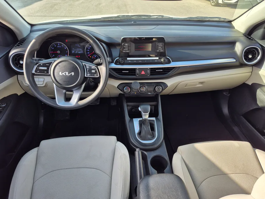 كيا سيراتو L 2022 