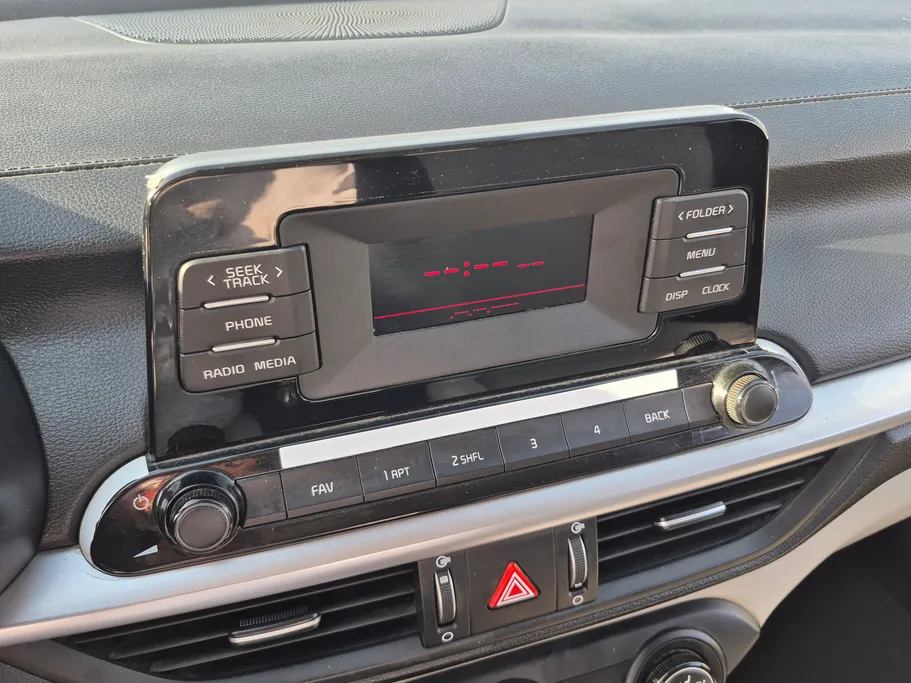 كيا سيراتو L 2022 