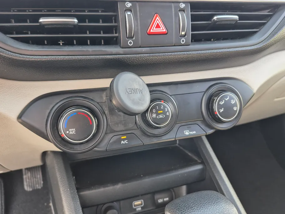 كيا سيراتو L 2022 