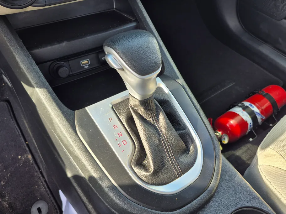 كيا سيراتو L 2022 