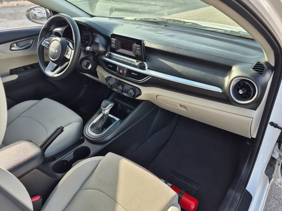 كيا سيراتو L 2022 