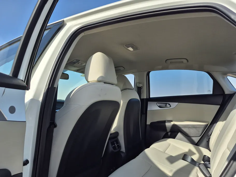 كيا سيراتو L 2022 