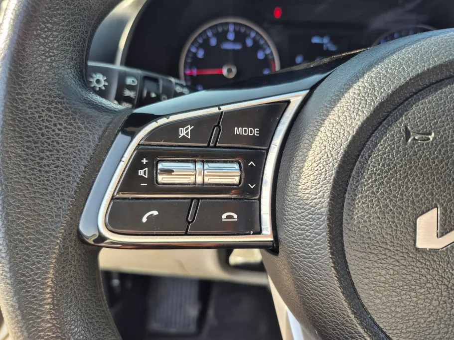 كيا سيراتو L 2022 