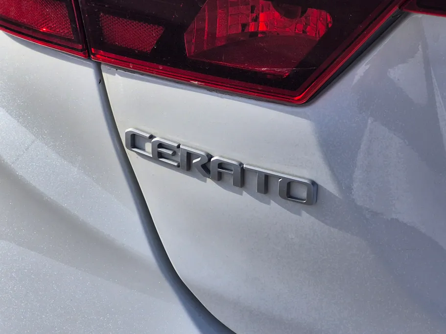 كيا سيراتو L 2022 