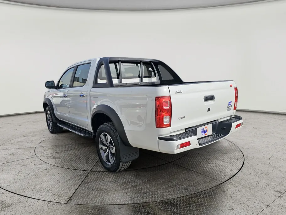 2023 JAC T8 4WD 