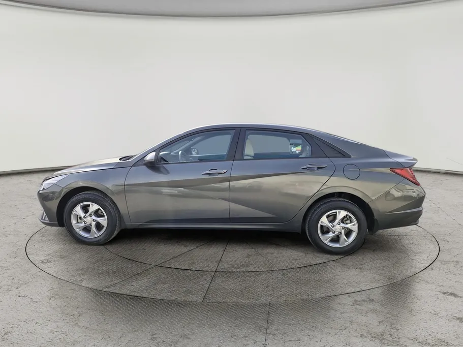 هيونداي النترا فلييت 2023 