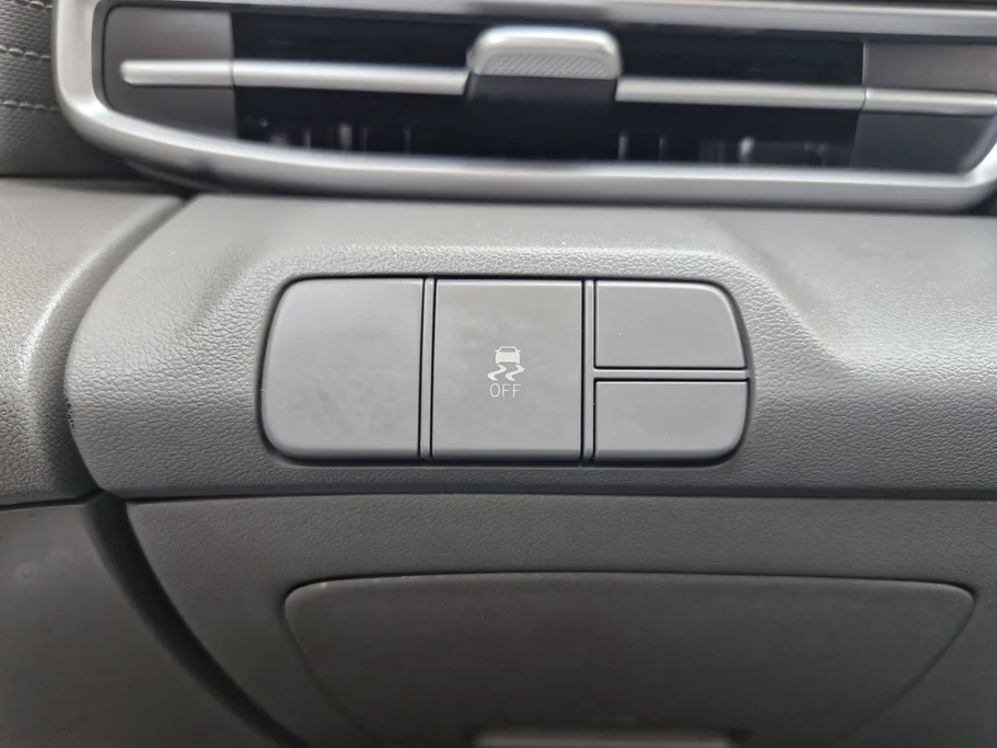 2023 Hyundai Elantra Fleet 