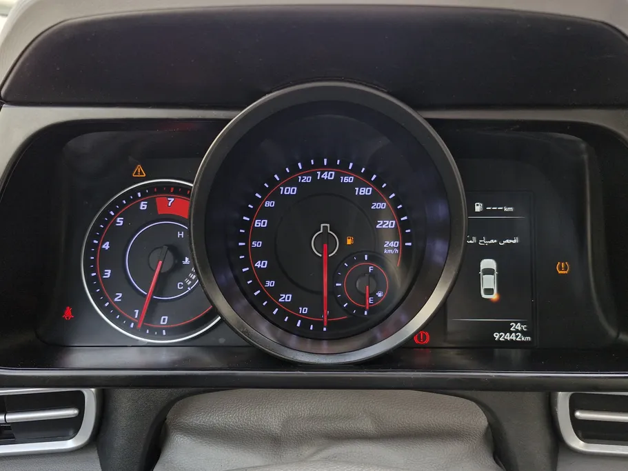 2023 Hyundai Elantra Fleet 