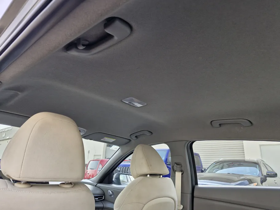 2023 Hyundai Elantra Fleet 