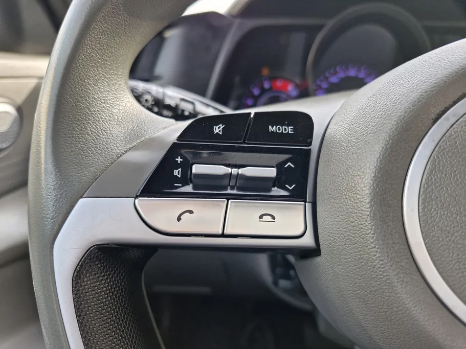 2023 Hyundai Elantra Fleet 