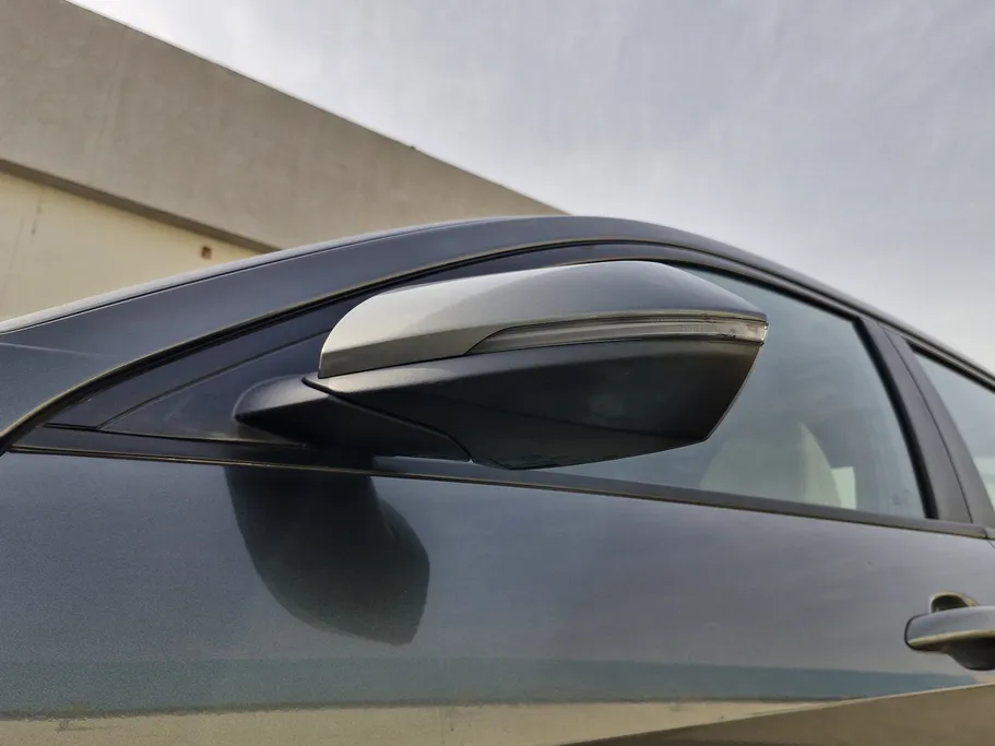 2023 Hyundai Elantra Fleet 