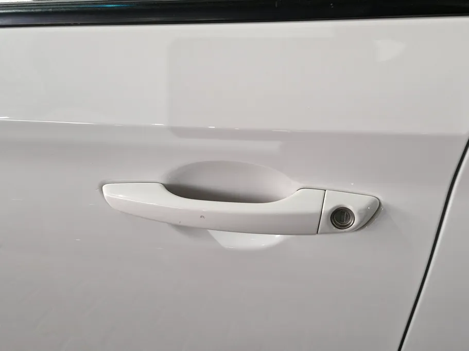 هيونداي اكسنت سمارت 2022 