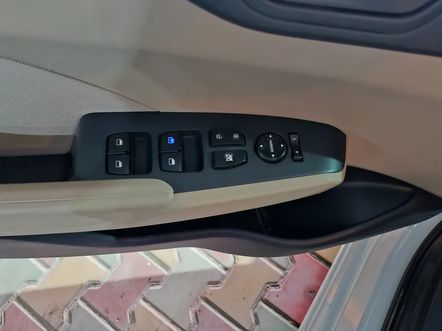 هيونداي اكسنت سمارت 2022 