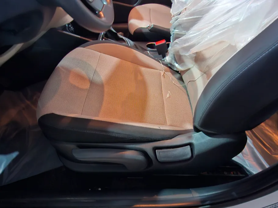 هيونداي اكسنت سمارت 2022 