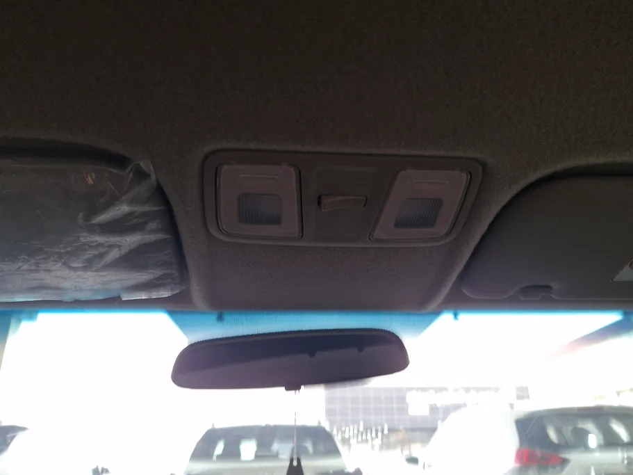 هيونداي اكسنت سمارت 2022 