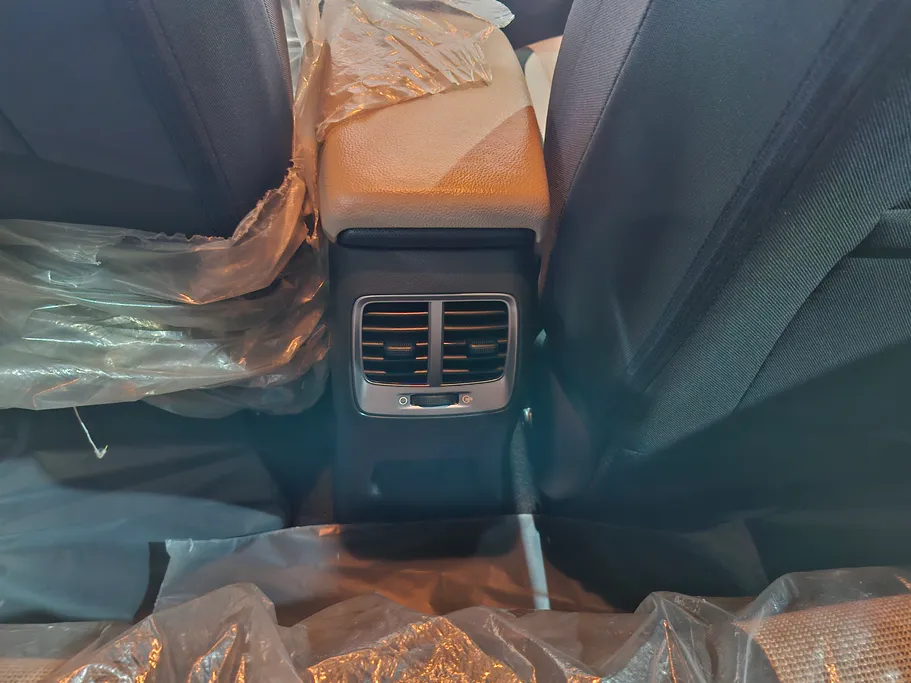 هيونداي اكسنت سمارت 2022 