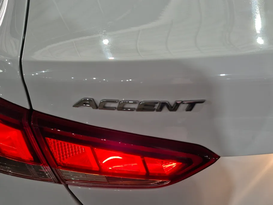 هيونداي اكسنت سمارت 2022 