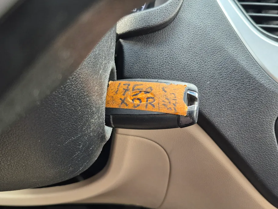 هيونداي اكسنت سمارت 2023 